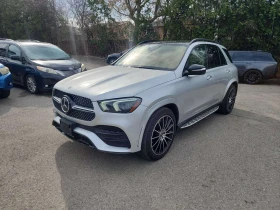 Mercedes-Benz GLE * 450 * CARFAX * ЦЕНА ДО БГ