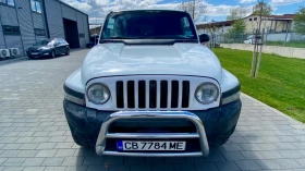 SsangYong Korando 2.0 ГАЗ - 4500 € / 8801.24 лв. - 21004827 3