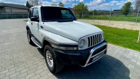 SsangYong Korando 2.0 ГАЗ