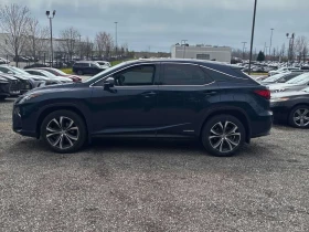 Lexus RX 450h * AWD 4dr Hybrid* PANO* KEYLESS* �������*  | Mobile.bg � ����� ������ 2