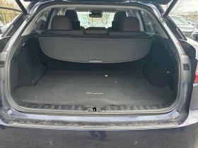 Lexus RX 450h * AWD 4dr Hybrid* PANO* KEYLESS* �������*  | Mobile.bg � ����� ������ 16