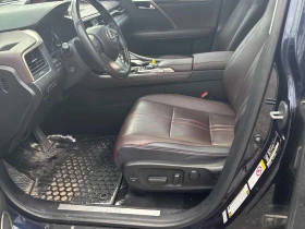 Lexus RX 450h * AWD 4dr Hybrid* PANO* KEYLESS* �������*  | Mobile.bg � ����� ������ 13