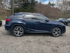 Lexus RX 450h * AWD 4dr Hybrid* PANO* KEYLESS* �������*  | Mobile.bg � ����� ������ 3