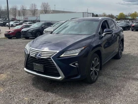 ������ Lexus RX 450h