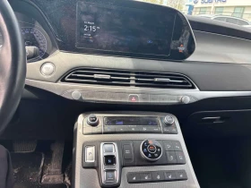 Hyundai Palisade | Luxury | DISTRONIC | ������� | ��������� | 360 | | Mobile.bg � ����� ������ 9
