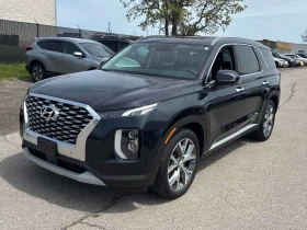 ������ Hyundai Palisade