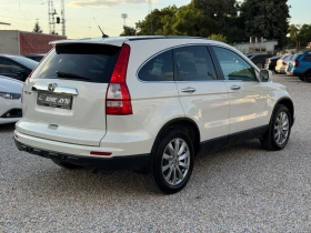Honda Cr-v 2.2 I-DTEC* 150hp* EXCLUSIVE ADVANCE*  | Mobile.bg � ����� ������ 5