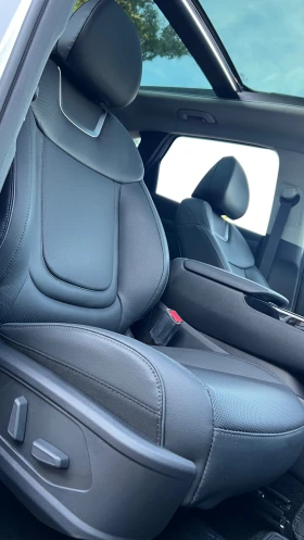 Hyundai Tucson -1900км. - ЧИСТО НОВ ! FULL EKSTRi  ! ! ! | Auto.bg — изображение 13