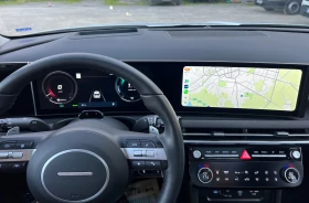 Hyundai Tucson -1900км. - ЧИСТО НОВ ! FULL EKSTRi  ! ! ! | Auto.bg — изображение 17