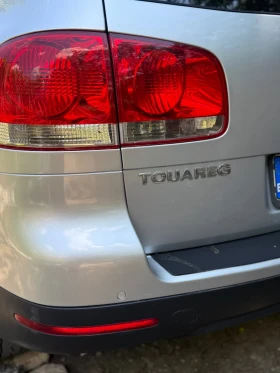 VW Touareg | Mobile.bg � ����� ������ 7