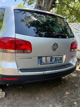 VW Touareg | Mobile.bg � ����� ������ 8