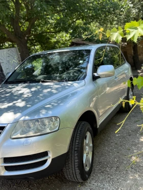 VW Touareg | Mobile.bg � ����� ������ 2