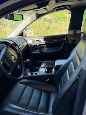 VW Touareg | Mobile.bg � ����� ������ 10