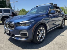 BMW X5 Уникат * Като нова * Панорама | Auto.bg — изображение 3