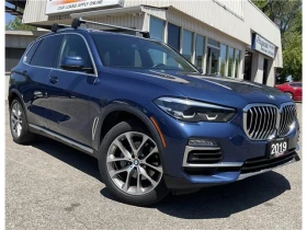 BMW X5 Уникат * Като нова * Панорама