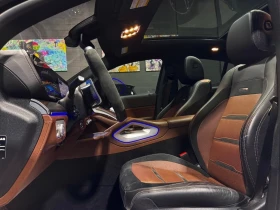 Mercedes-Benz GLE 53 AMG * 4MATIC+ * АвтоКредит * (ЦЕНА ДО БГ) - 66499 € / 130060.74 лв. - 84476466 8