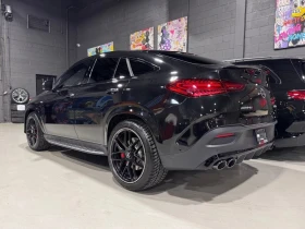Mercedes-Benz GLE 53 AMG * 4MATIC+ * АвтоКредит * (ЦЕНА ДО БГ) - 66499 € / 130060.74 лв. - 84476466 4