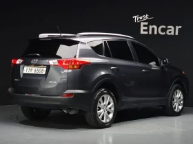 Toyota Rav4 2.5 2WD | Auto.bg — изображение 2