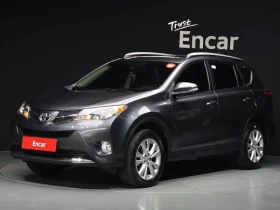 Toyota Rav4 2.5 2WD