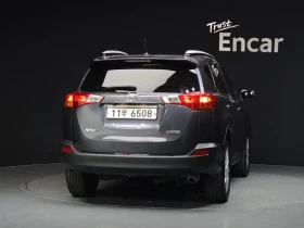 Toyota Rav4 2.5 2WD | Auto.bg — изображение 4