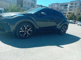 Toyota C-HR Team Deutschland 2.0.184 �.�. 71000��. | Mobile.bg � ����� ������ 10