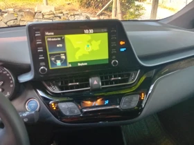 Toyota C-HR Team Deutschland 2.0.184 �.�. 71000��. | Mobile.bg � ����� ������ 13