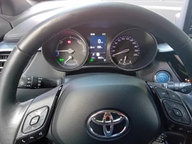 Toyota C-HR Team Deutschland 2.0.184 �.�. 71000��. | Mobile.bg � ����� ������ 14