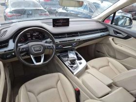 Audi Q7 * 55 Tfsi Quattro Technik 55 Tfsi Quattro * CARFAX | Mobile.bg � ����� ������ 10