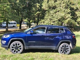 Jeep Compass Limited | 4x4 | Кожа - 9500 € - 15056421 4