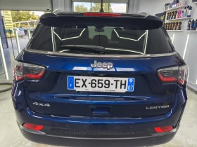 Jeep Compass Limited | 4x4 | Кожа - 9500 € - 15056421 9