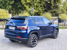 Jeep Compass Limited | 4x4 | Кожа - 9500 € - 15056421 8