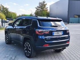 Jeep Compass Limited | 4x4 | Кожа - 9500 € - 15056421 7