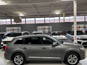 Audi Q7 * 3.0 TFSI Progressiv| QUATTRO| TIPTRONIC| 7PASS|  - 17300 € - 81209056 3