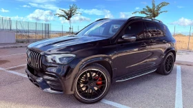 Mercedes-Benz GLE 53 4MATIC undefined | Auto.bg — изображение 2