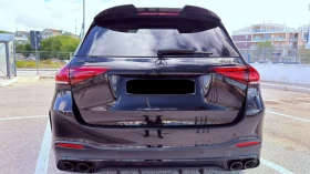 Mercedes-Benz GLE 53 4MATIC undefined | Auto.bg — изображение 4