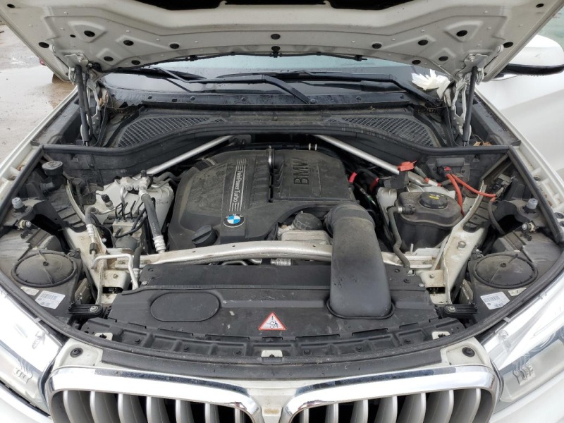 BMW X5 xDrive35i 3.0, снимка 12 - Автомобили и джипове - 46397783