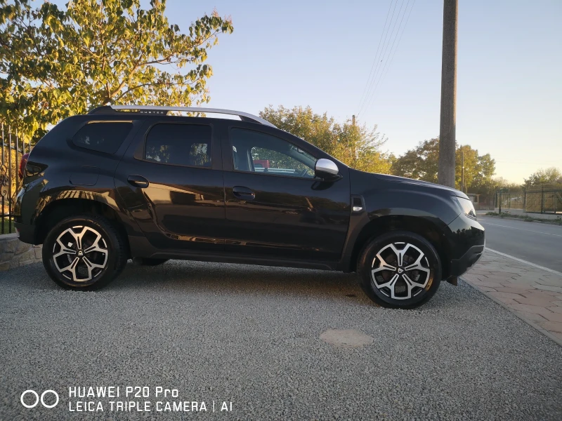 Dacia Duster Aventure, снимка 6 - Автомобили и джипове - 47821512