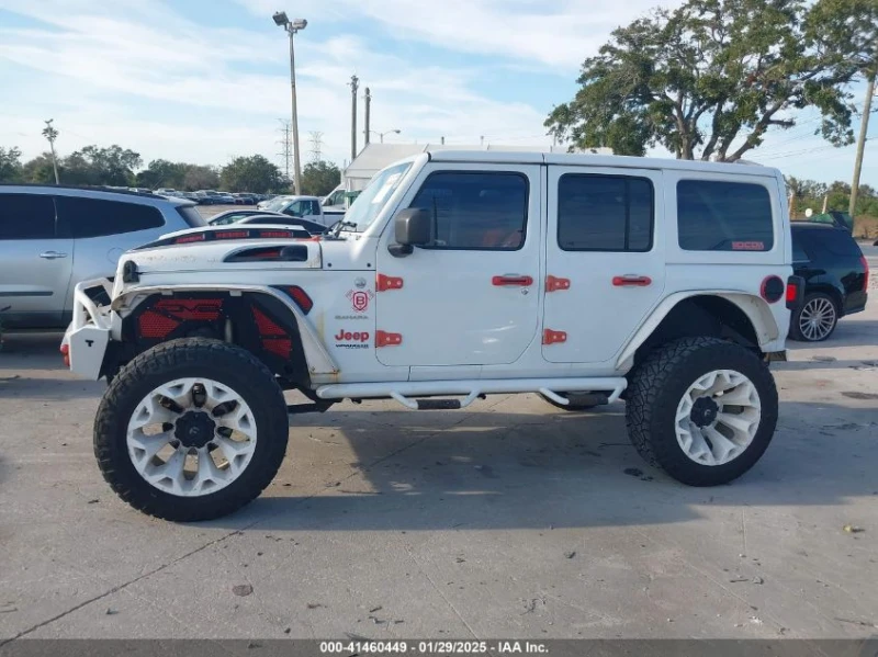 Jeep Avenger 3.6L V-6 DOHC, VVT, 285HP 4X4 Drive, снимка 6 - Автомобили и джипове - 49290076