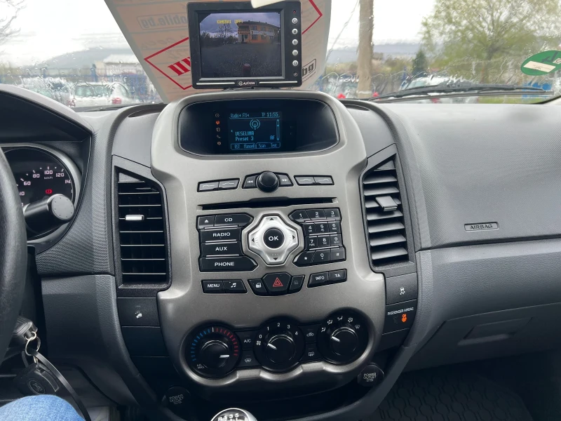 Ford Ranger 2.2 4x4, снимка 13 - Автомобили и джипове - 49647964