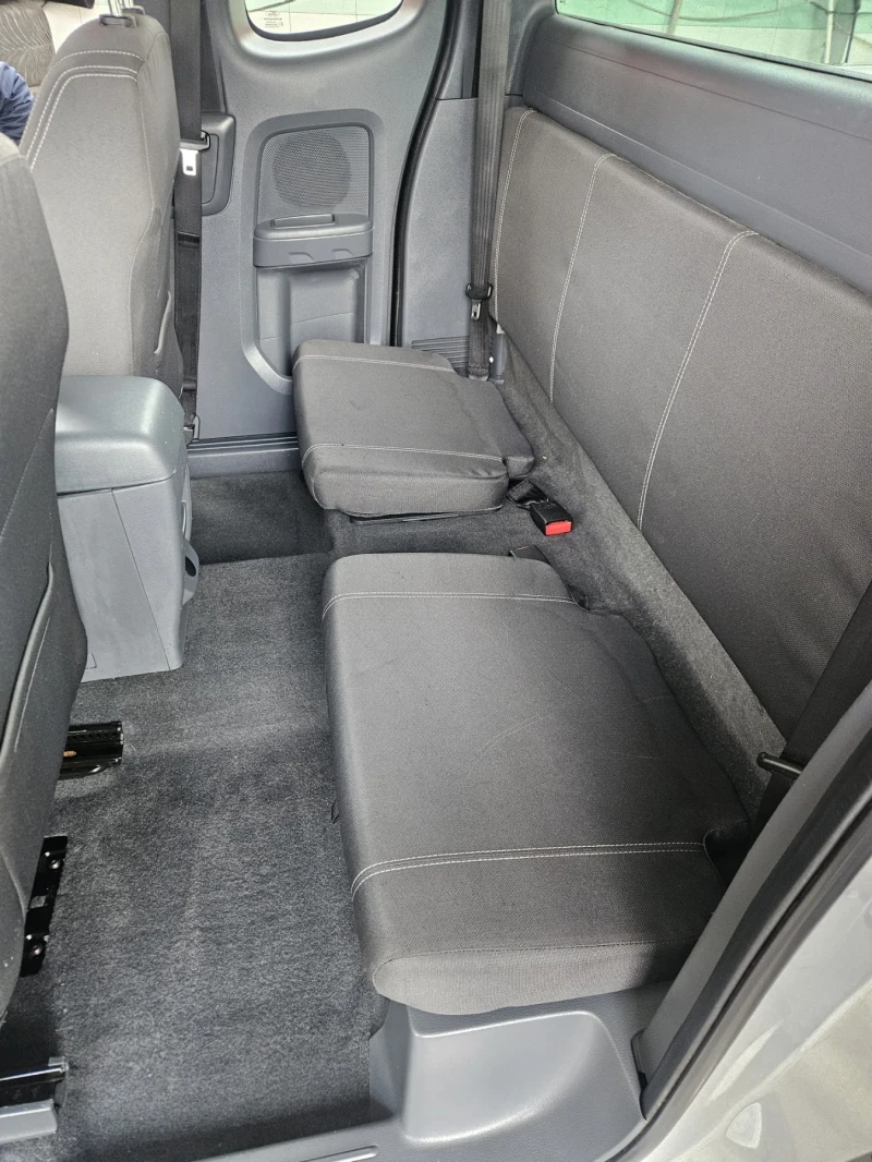 Ford Ranger 2.2 4x4, снимка 10 - Автомобили и джипове - 49647964