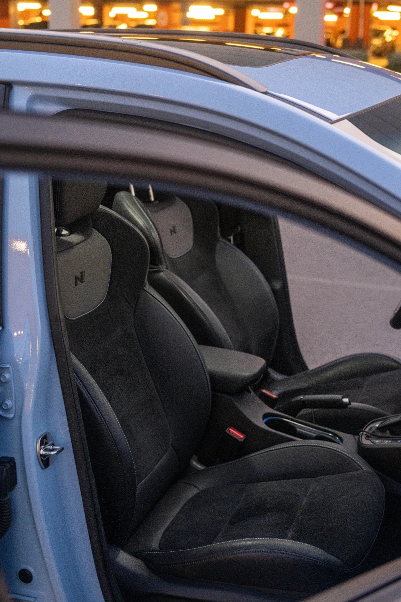 Hyundai Kona N 280HP FULL, снимка 6 - Автомобили и джипове - 52436423