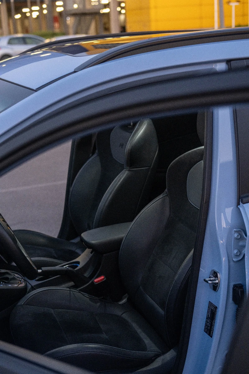 Hyundai Kona N 280HP FULL, снимка 9 - Автомобили и джипове - 52436423