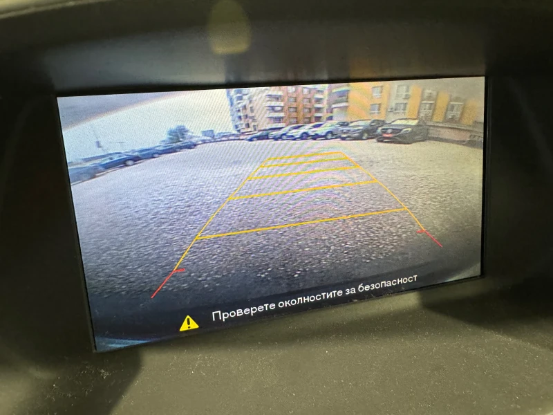 Opel Mokka 1, 4 turbo + ГАЗ + COSMO + АВТОМАТИК + EURO 5, снимка 13 - Автомобили и джипове - 52345156