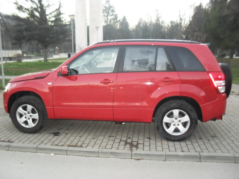 Suzuki Grand vitara 185 k.с., снимка 8 - Автомобили и джипове - 52795851