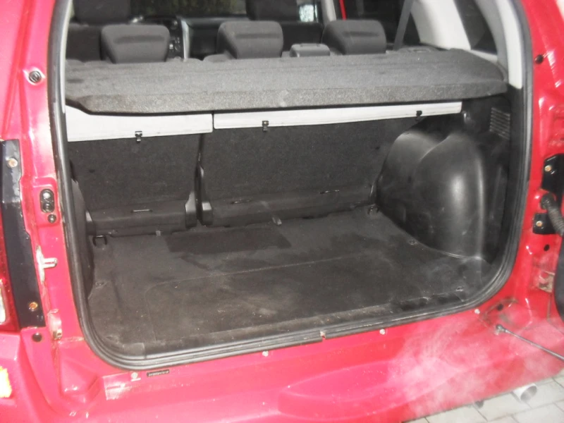 Suzuki Grand vitara 185 k.с., снимка 11 - Автомобили и джипове - 52795851