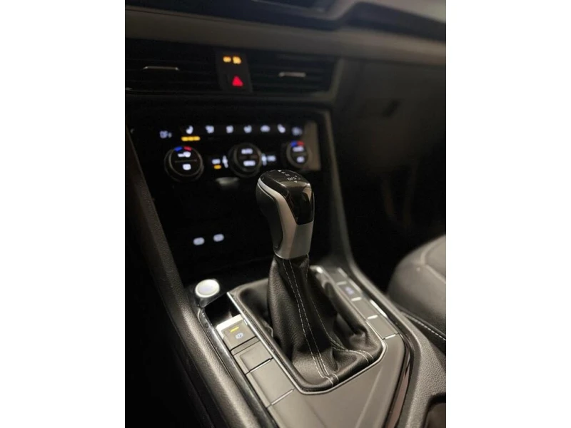 VW Taos * Comfortline * CARFAX * БЕЗ ПЪРВОНАЧАЛНА ВНОСКА, снимка 14 - Автомобили и джипове - 52959875