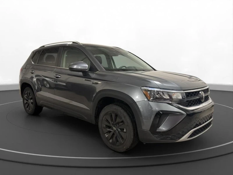 VW Taos * Comfortline * CARFAX * БЕЗ ПЪРВОНАЧАЛНА ВНОСКА, снимка 4 - Автомобили и джипове - 52959875