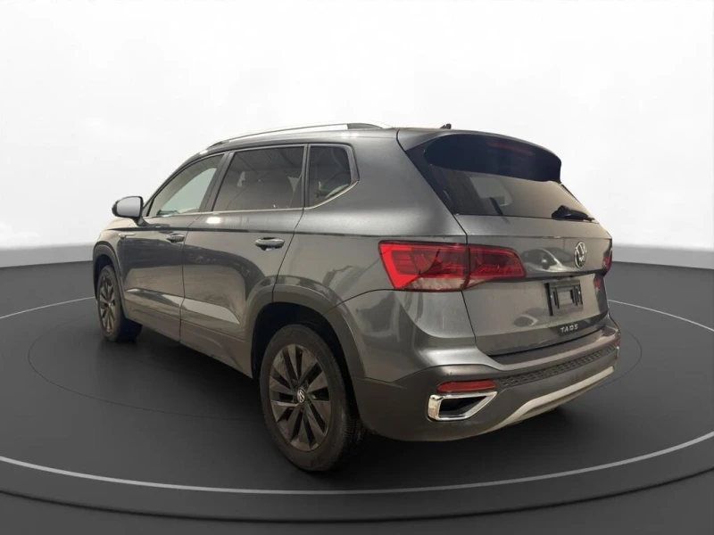 VW Taos * Comfortline * CARFAX * БЕЗ ПЪРВОНАЧАЛНА ВНОСКА, снимка 6 - Автомобили и джипове - 52959875