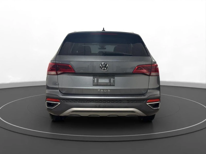 VW Taos * Comfortline * CARFAX * БЕЗ ПЪРВОНАЧАЛНА ВНОСКА, снимка 7 - Автомобили и джипове - 52959875