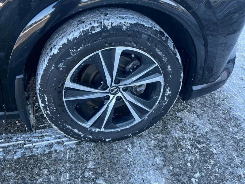 Lexus RX * 350 * CARFAX * БЕЗ ПЪРВОНАЧАЛНА ВНОСКА, снимка 7 - Автомобили и джипове - 53289614